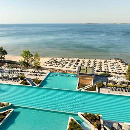 Secrets Sunny Beach Resort & Spa (Adults Only) Εξωτερικό φωτογραφία The hotel's swimming pool