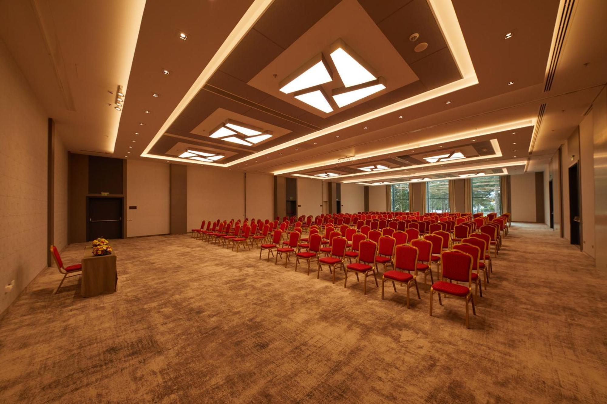 Secrets Sunny Beach Resort & Spa (Adults Only) Εξωτερικό φωτογραφία The Grand Ballroom
