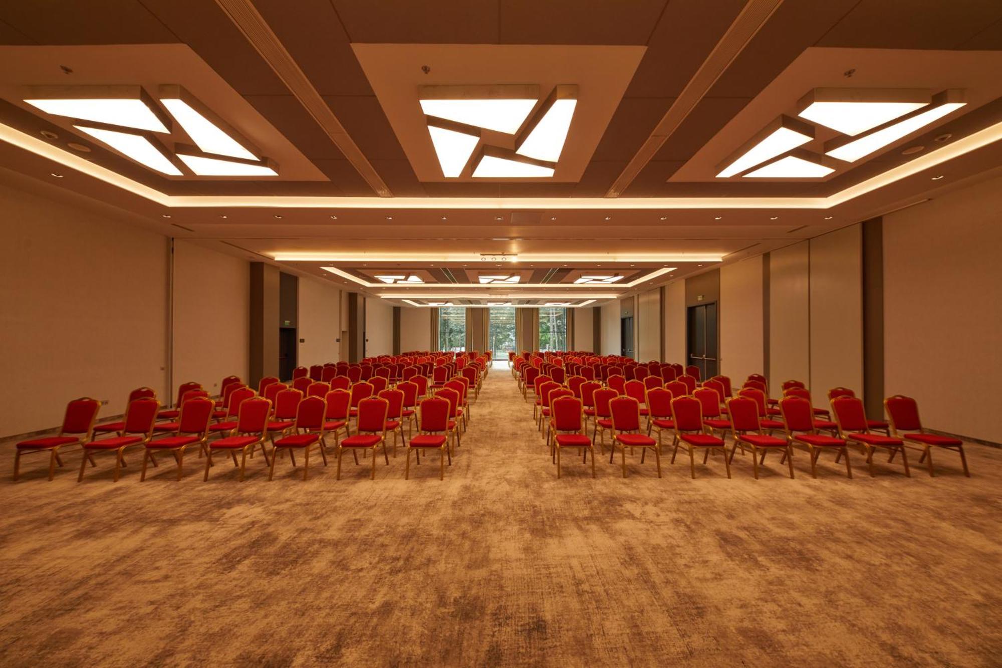 Secrets Sunny Beach Resort & Spa (Adults Only) Εξωτερικό φωτογραφία The Grand Ballroom