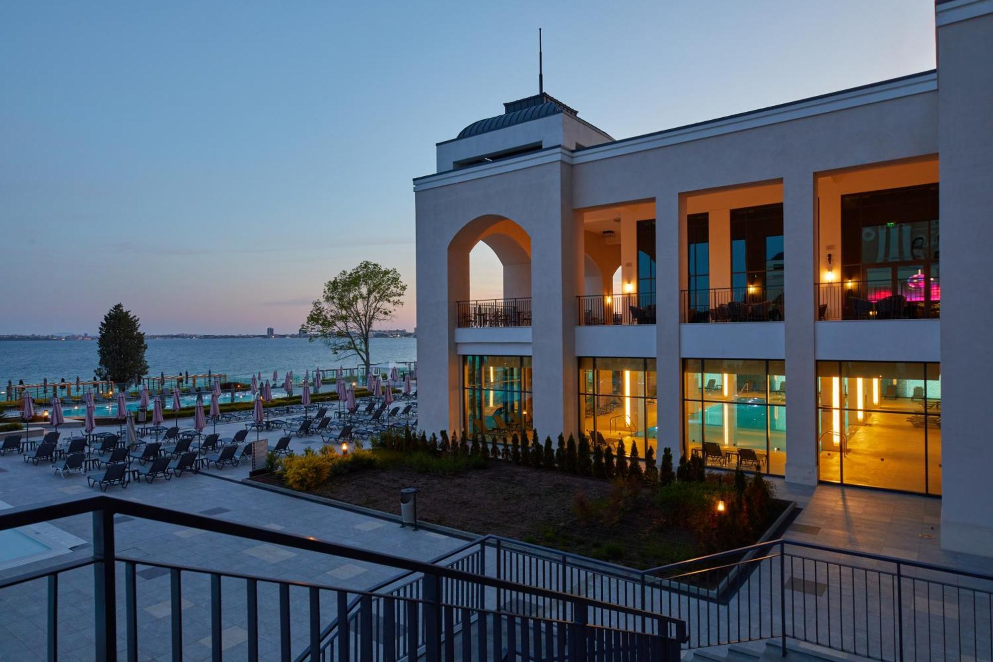 Secrets Sunny Beach Resort & Spa (Adults Only) Εξωτερικό φωτογραφία