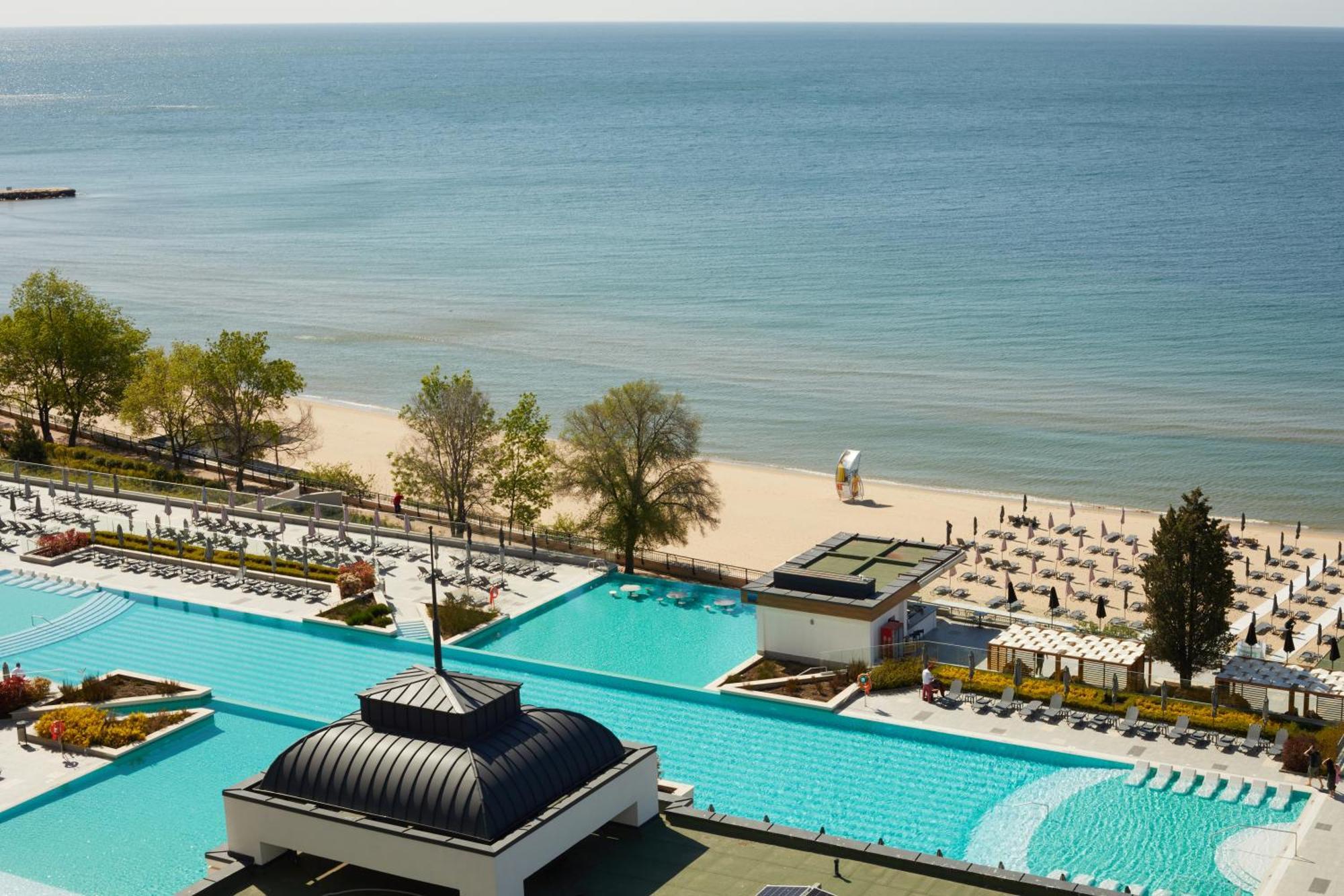 Secrets Sunny Beach Resort & Spa (Adults Only) Δωμάτιο φωτογραφία Sunny Beach